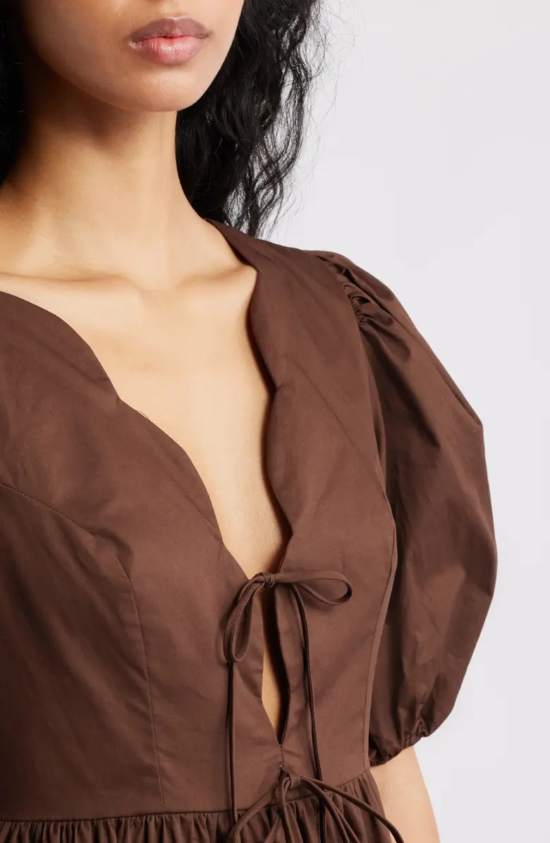 Karla Maxi Dress | Nordstrom