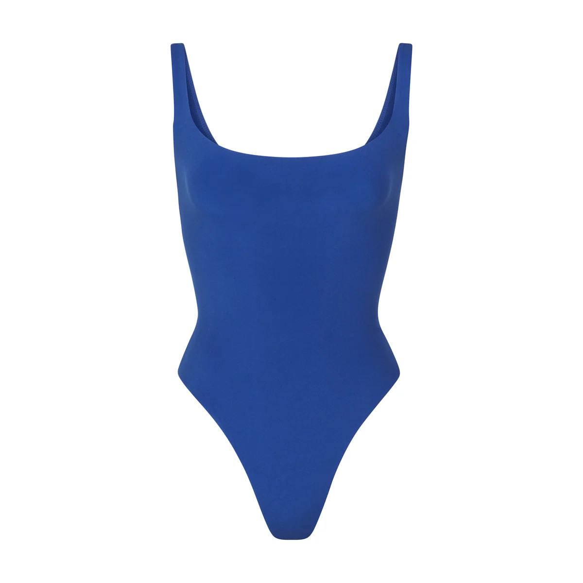 SQUARE NECK BODYSUIT | SKIMS (US)