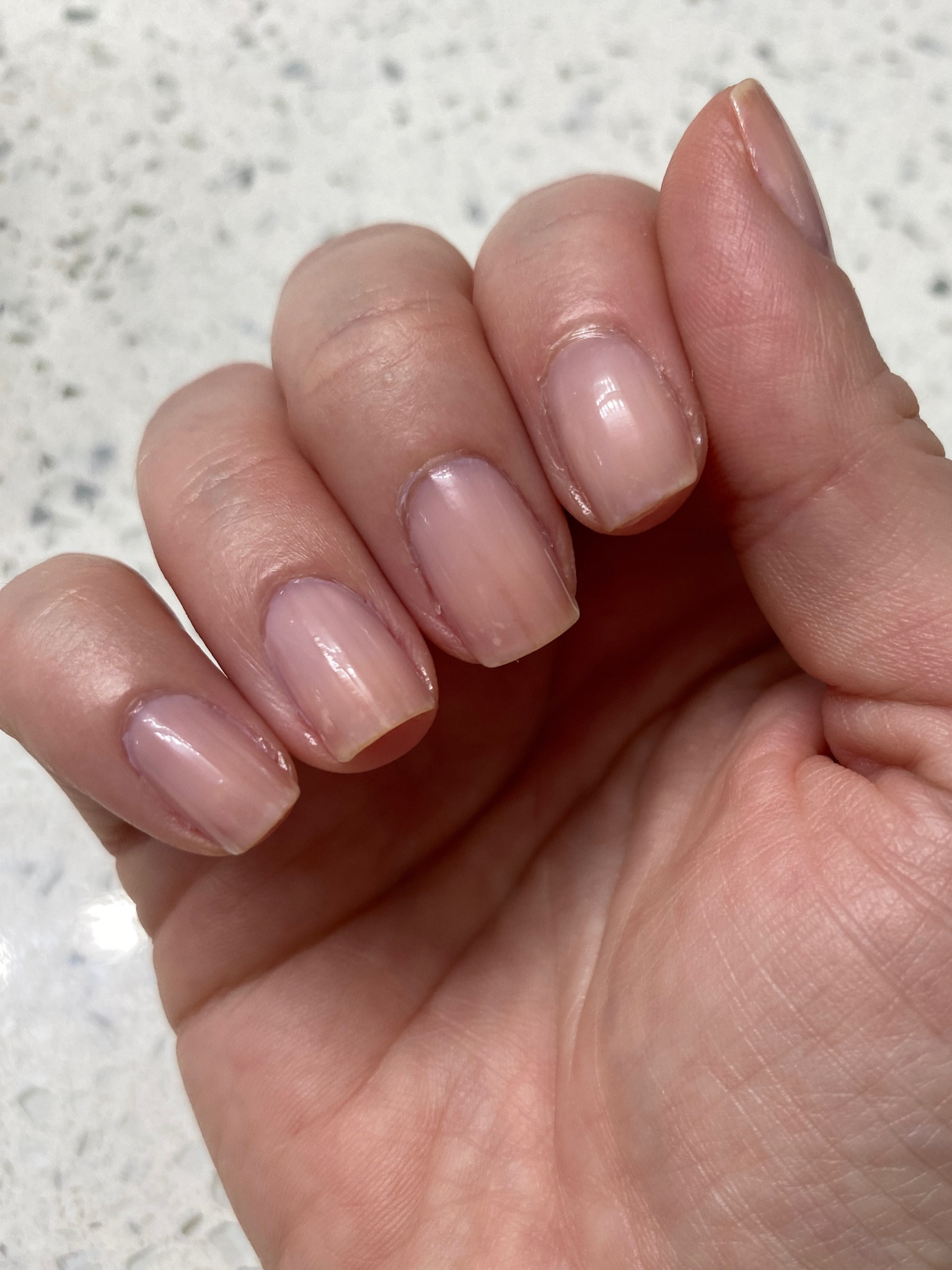 Needed to cut the nails short and get them back to a healthy state! I used the illuminating nail care concealer first, then Rejuvacote, and finished with the perfecting veil #4!


#LTKBeauty #LTKSeasonal #LTKStyleTip