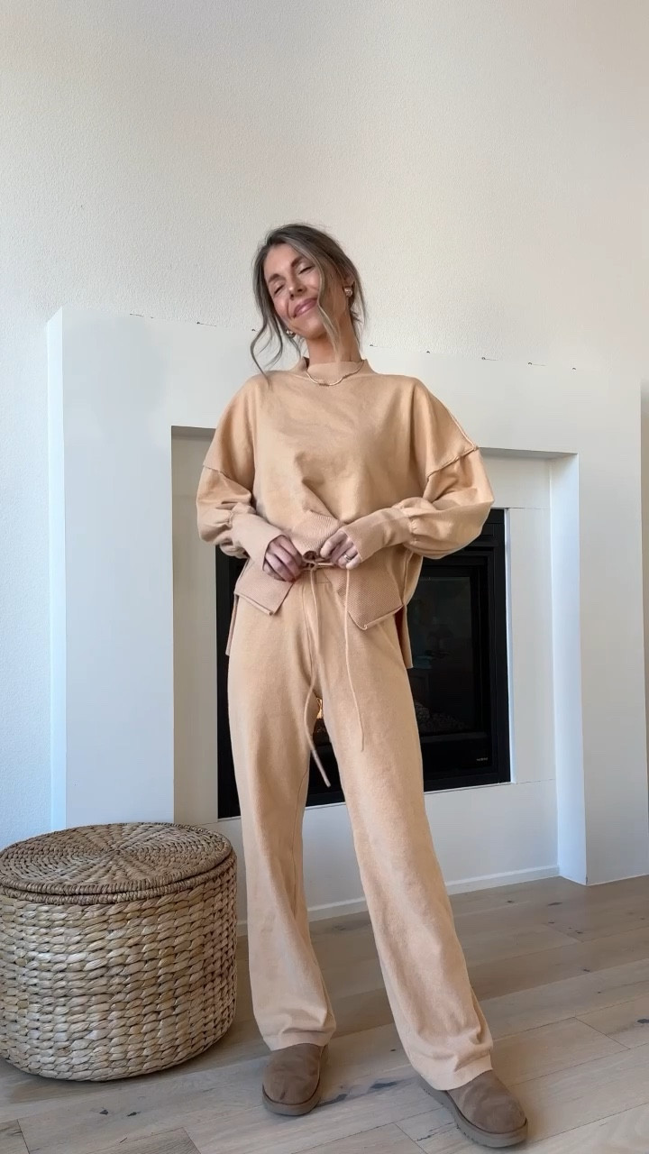 5 AMAZON SETS I WEAR ON REPEAT! Wearing smalls. If XS is ever an option I order that! 


#LTKstyletip #LTKfindsunder100 #LTKfindsunder50