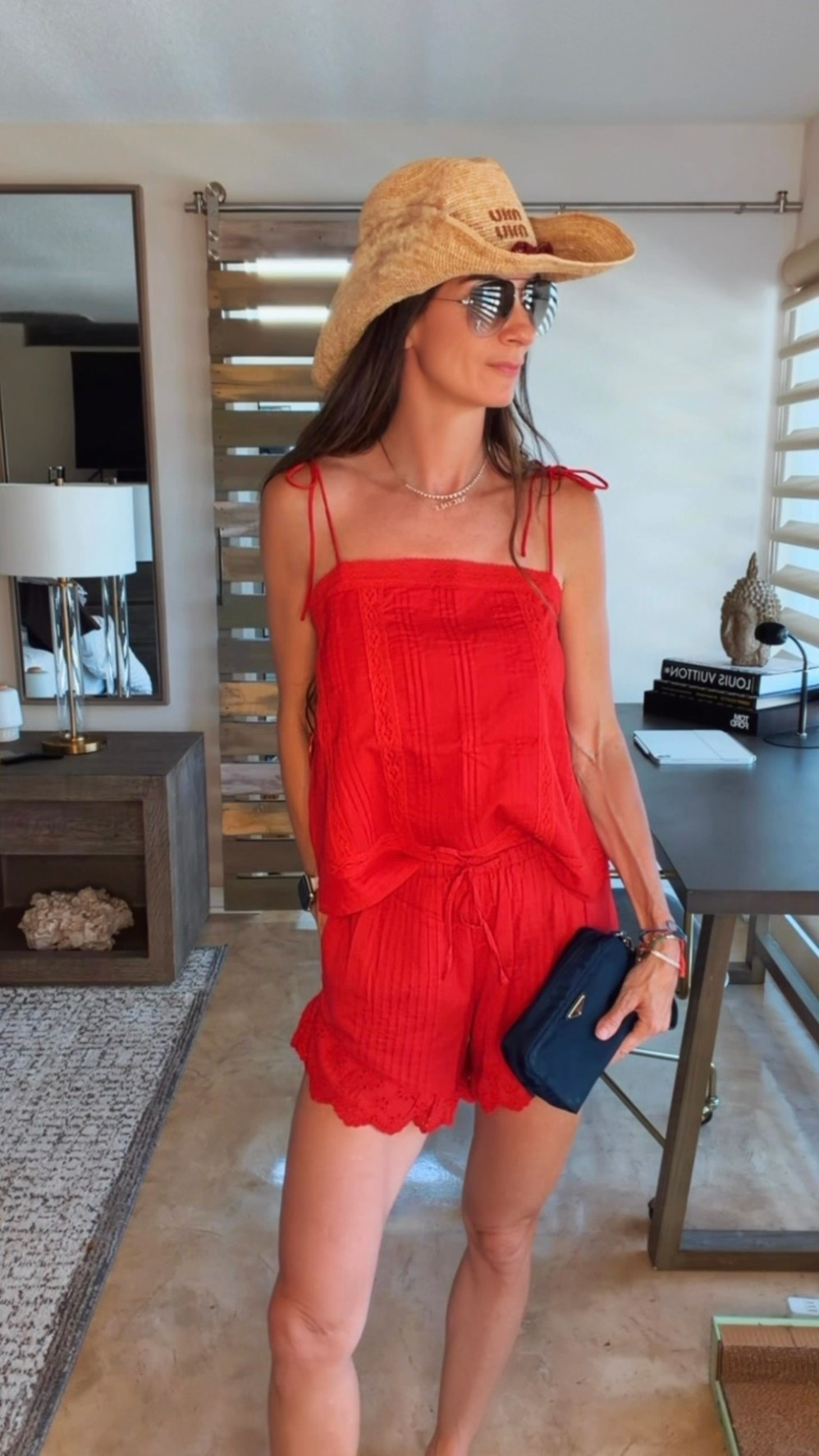 #AbercrombiePartner  Retail therapy may have happened... and honestly, no regrets. 🛍️🤍

Abercrombie has been absolutely crushing it lately, and these pieces are giving effortless, elevated, wear-on-repeat energy.

I’m especially obsessed with how easy everything mixes and matches. These are the kinds of staples that make getting dressed feel simple while still looking completely put together.

✨ Shop everything through my Abercrombie storefront/affiliate link! @abercrombie  

Which piece are you stealing from my haul first? 👀

#nicolecoleestyle #summerstyle #ltkstyle