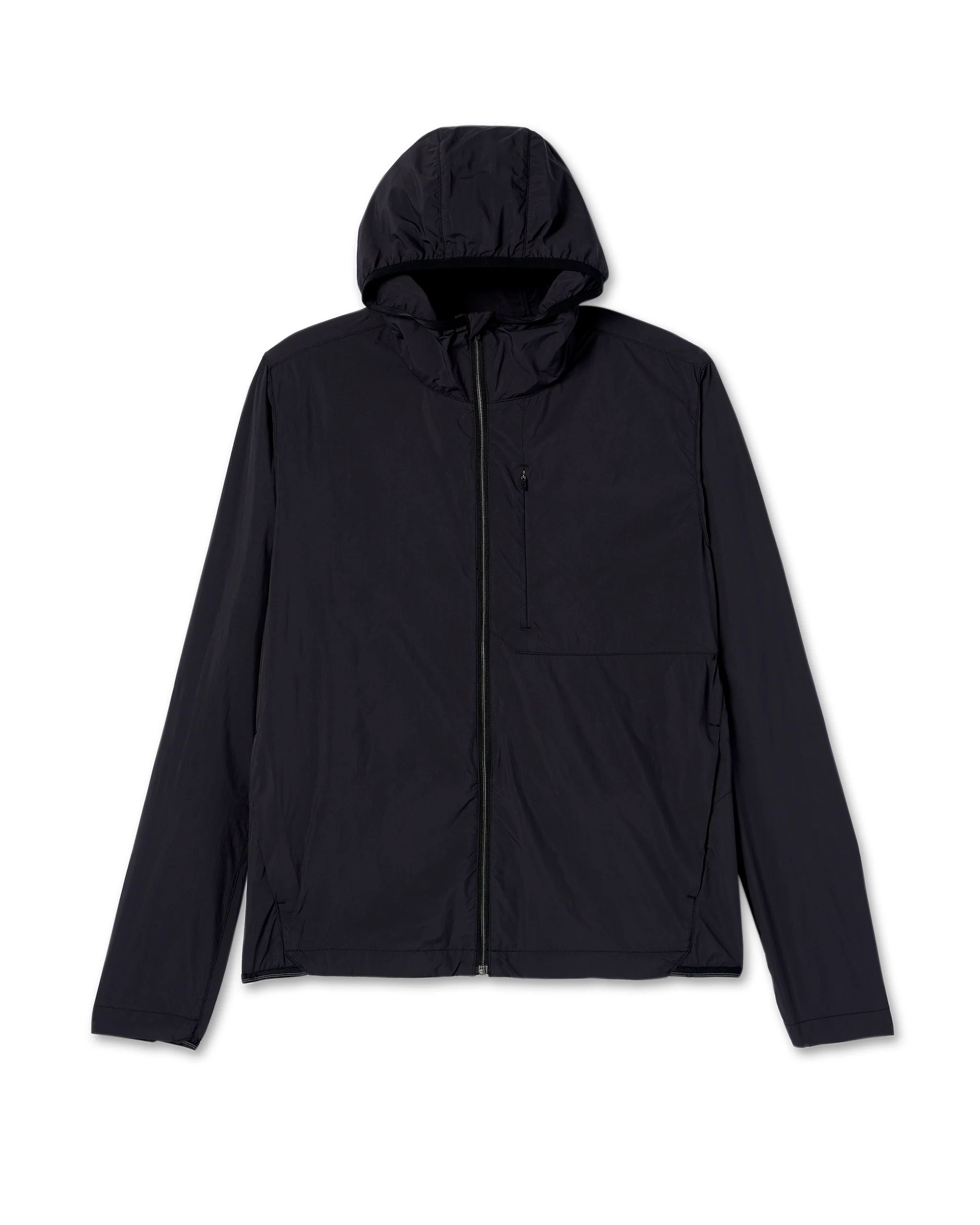 Ronan Packable Jacket | Vuori Clothing (US & Canada)