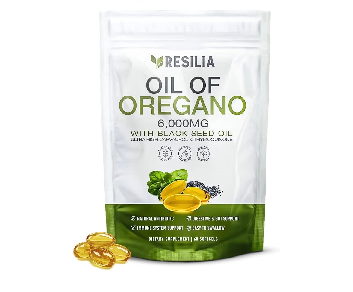 A herb I make sure to take everyday! 

#LTKselfcare