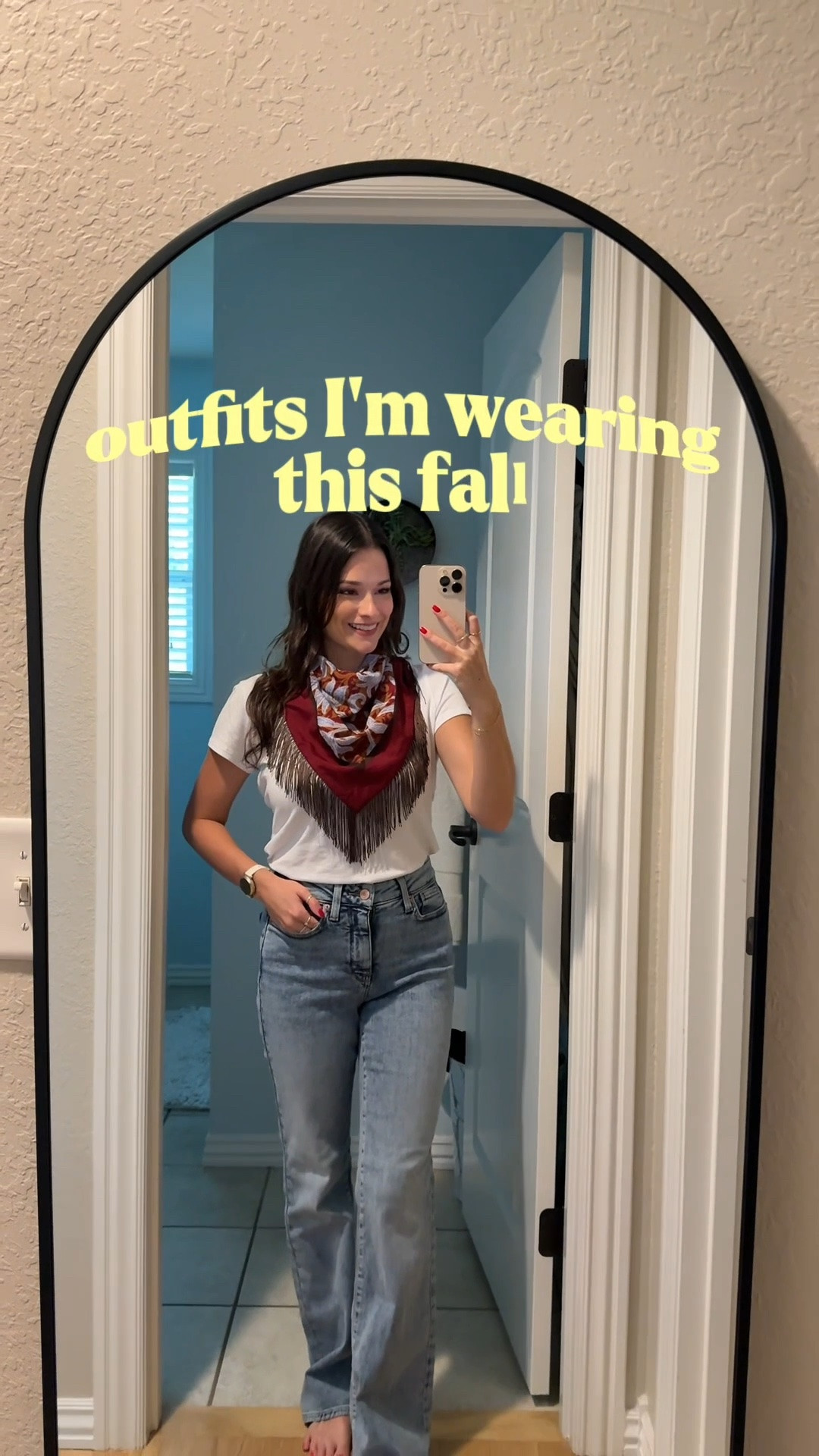 Fall outfits I’m excited to wear 🍂🍁🧸
Which outfit is your favorite? 

Jeans outfit, skirt outfit, Boxer shorts, fall style, fall outfit inspo, easy outfit, brown sweater, sweater outfit, brown boots, neck scarf, scarf outfit, brown knee high boots, boots outfit, gdwm, checkered shorts, yellow boots outfit, striped sweater, fall fashion, autumn outfit,

#LTKgrwm #LTKSaleAlert #LTKPetite