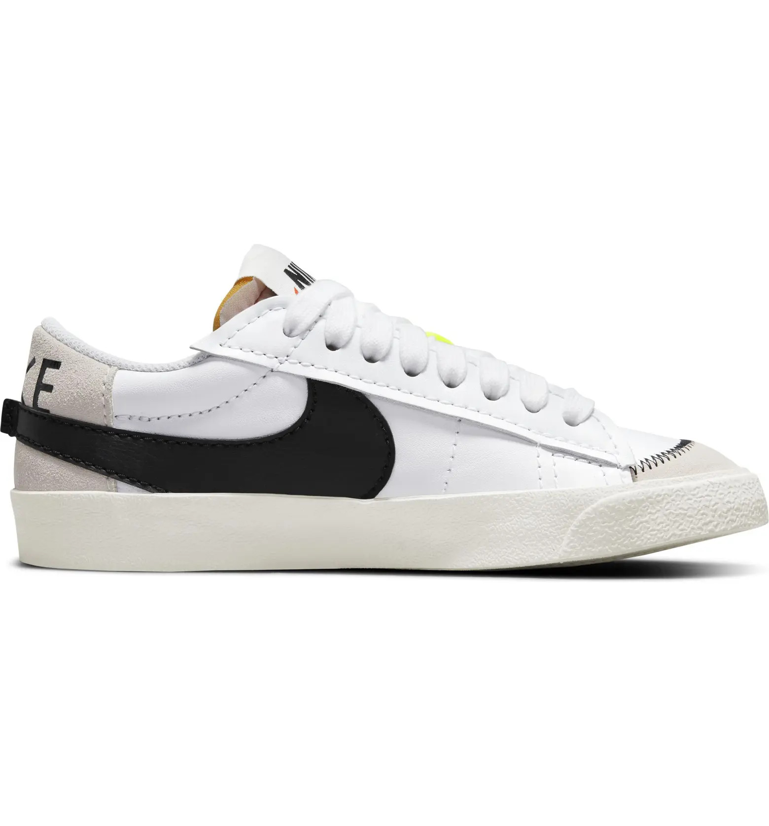 Nike Blazer Low '77 Jumbo Sneaker | Nordstrom | Nordstrom