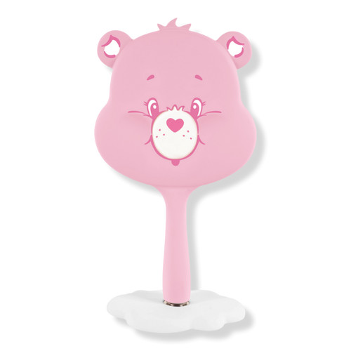 Care Bears Cheer LED Handheld Mirror | Ulta