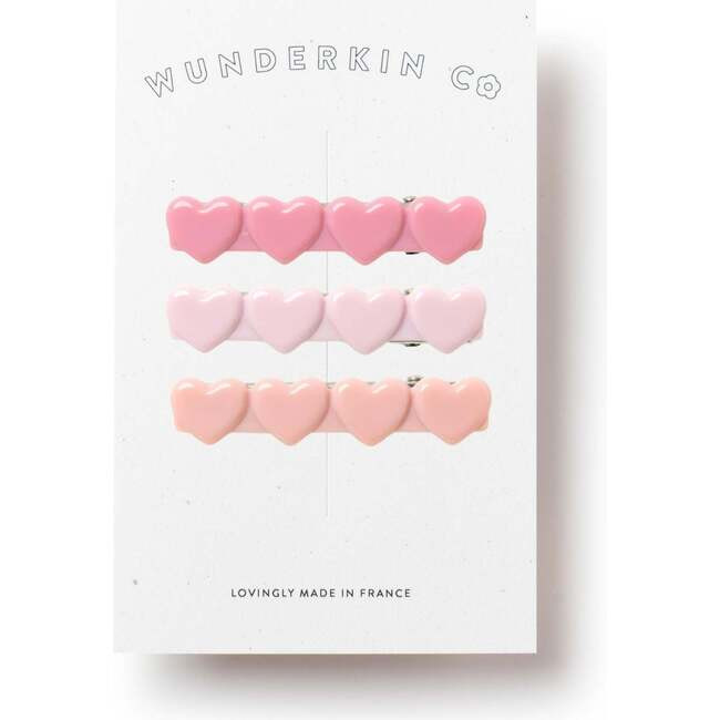 Clip Pack, I Heart You | Maisonette