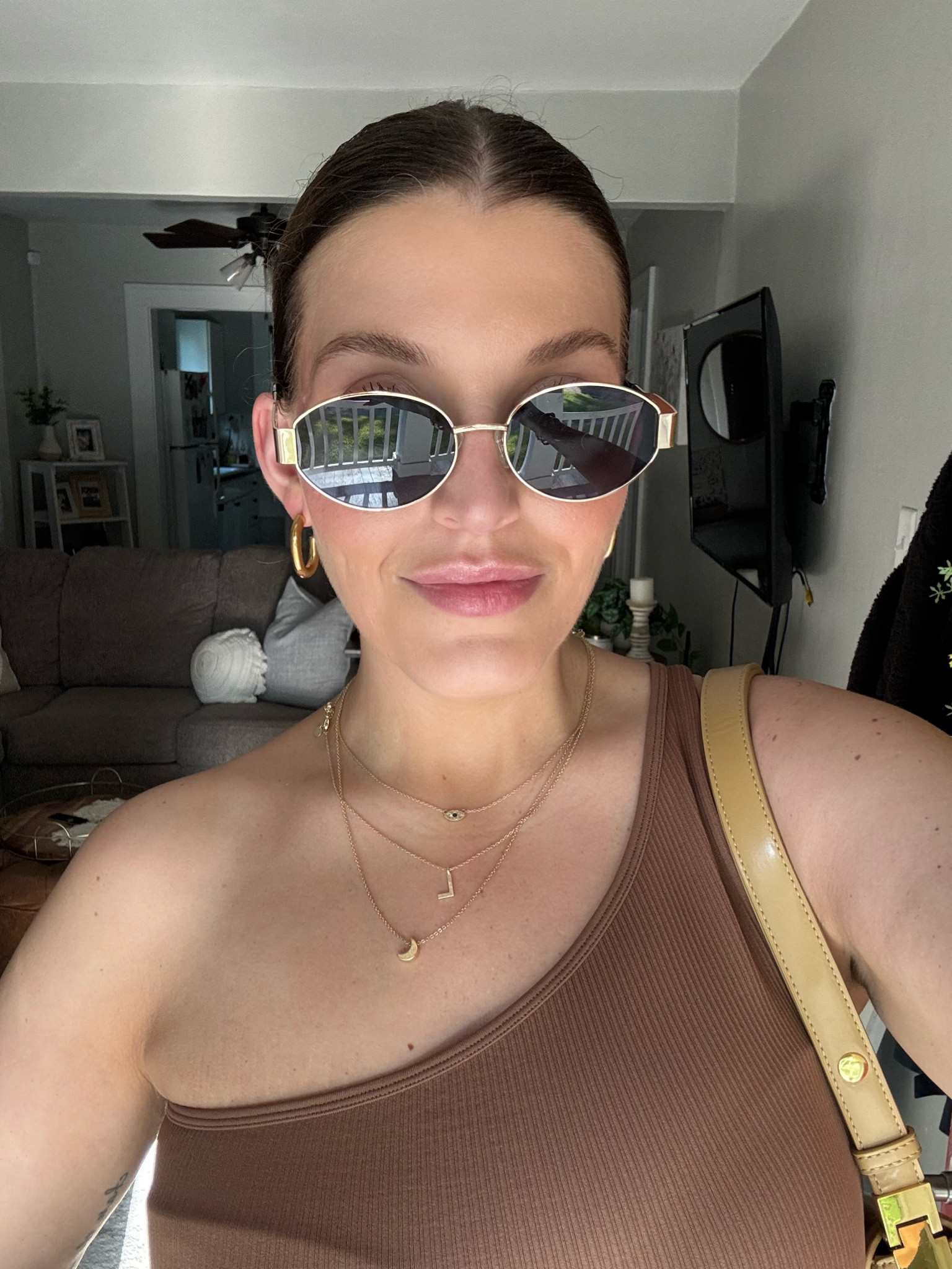 summer skin favorites ☀️💛🤩

#LTKBeauty