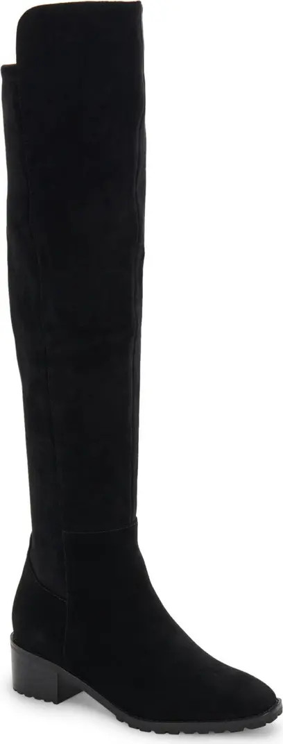 Sierra Waterproof Over the Knee Boot | Nordstrom