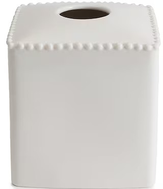 Southern Living Micro Bead Tissue Cover | Dillard's | Dillard's