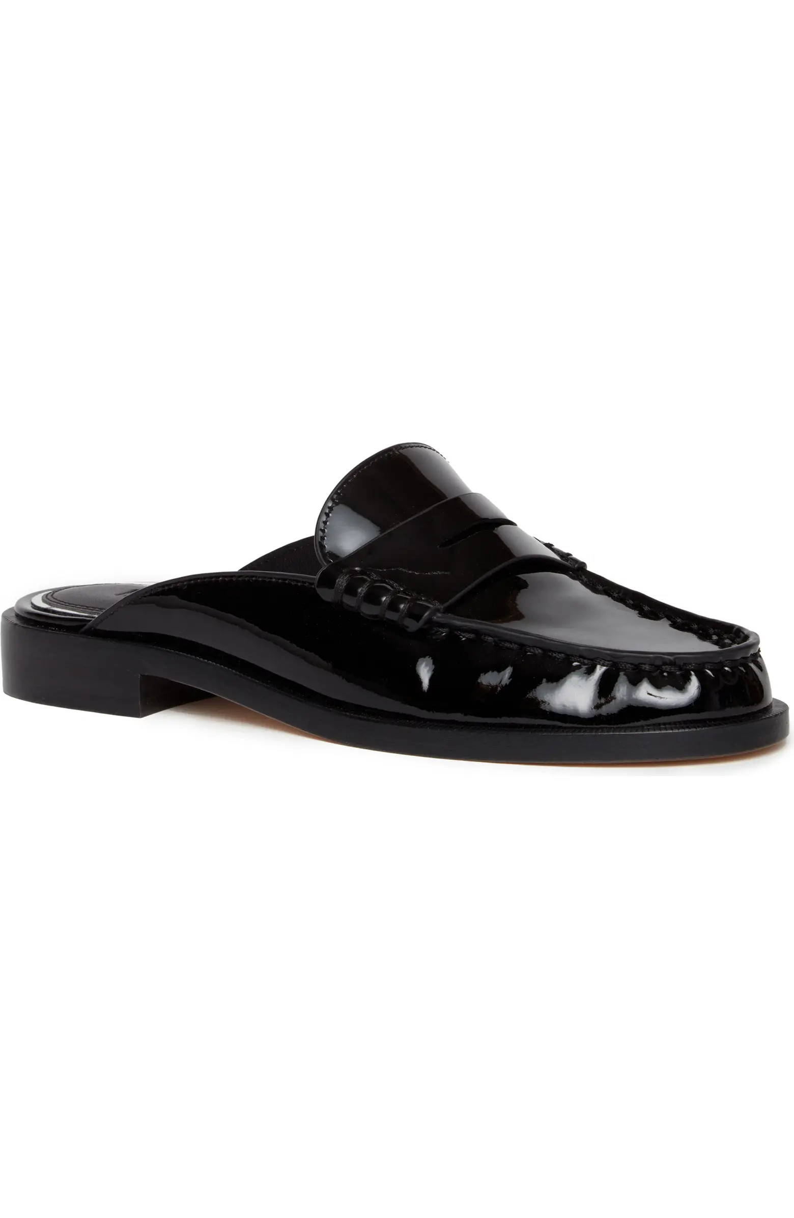 PAIGE Emmett Mule (Women) | Nordstrom | Nordstrom