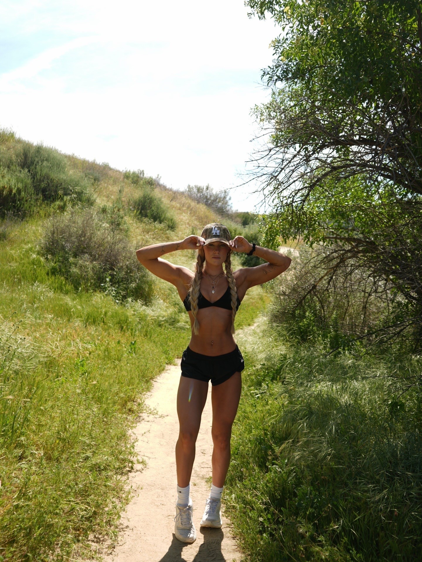 fit hiking

#LTKdayinmylife #LTKootd #LTKActive