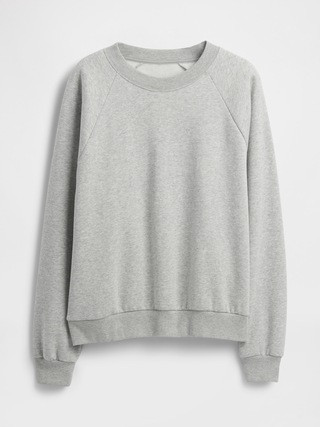 VintageSoft Raglan Sweatshirt | Gap (US)