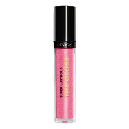 Revlon Super Lustrous™ Lipgloss, Pinkissimo | Walmart (US)