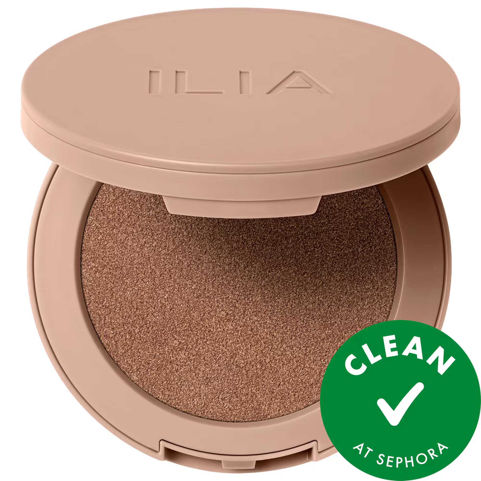 ILIA Sunshift Weightless Silky Cream Bronzer with 12-hour Wear Rise 0.27 oz / 7.8 g | Sephora (US)