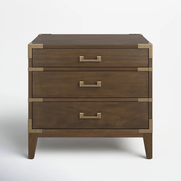 Lauretta Nightstand | Wayfair North America