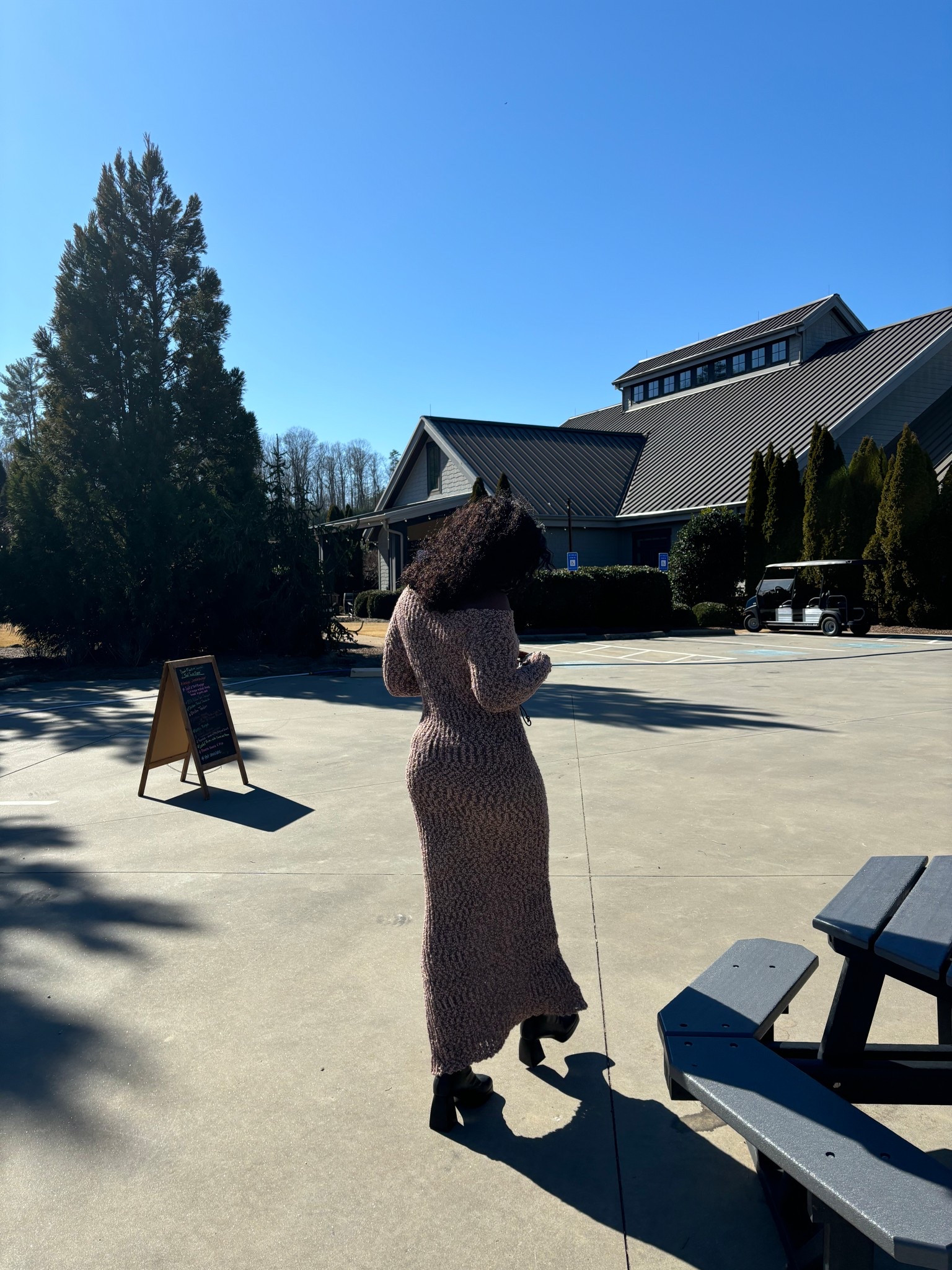 The perfect sweater dress 

#LTKBeauty #LTKFindsUnder50 #LTKStyleTip