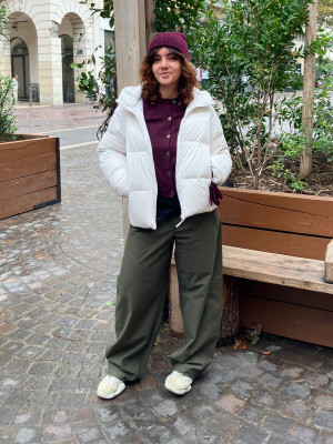 Berretto 100% Cashmere | Uniqlo IT