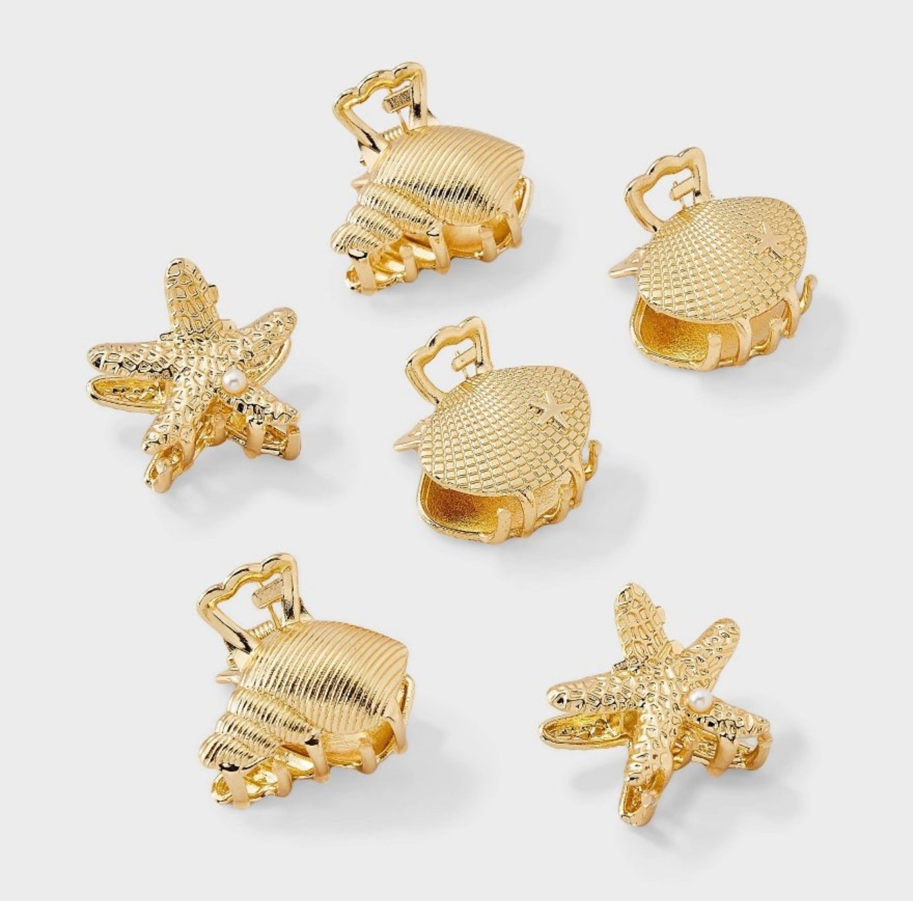 the hair clips for summer! 

#LTKgrwm #LTKootd #LTKKids