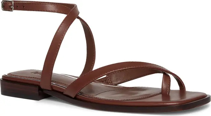 Reese Ankle Strap Sandal (Women) | Nordstrom