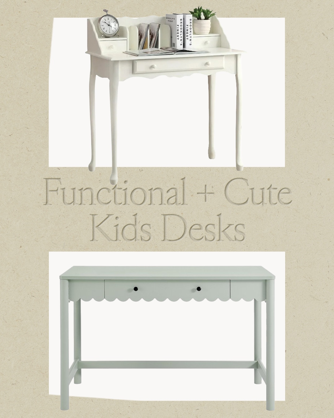 Walmart Canada kids decor and smaller piece finds 🤍
Rounded up some of the sweetest decor, mirrors, desks & finishing touches to pull a space together.

Everything is linked here for you ✨