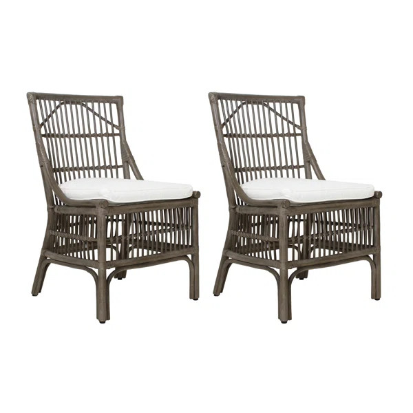 Jamestown Slat Back Dining Chair | Wayfair North America