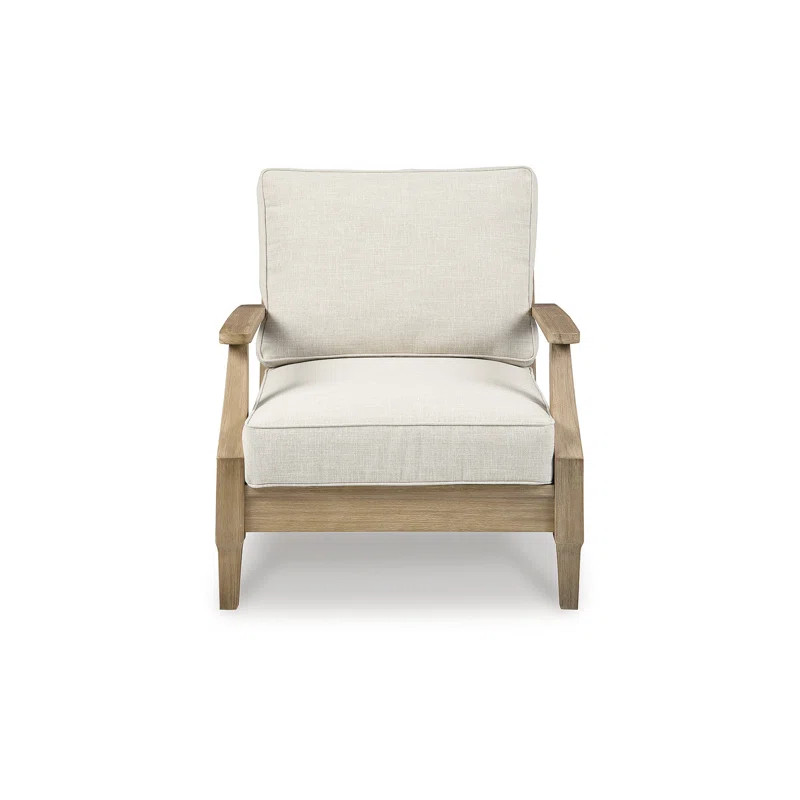 Winston Porter Stacy lounge Chair With Cushion & Reviews | Wayfair | Wayfair North America