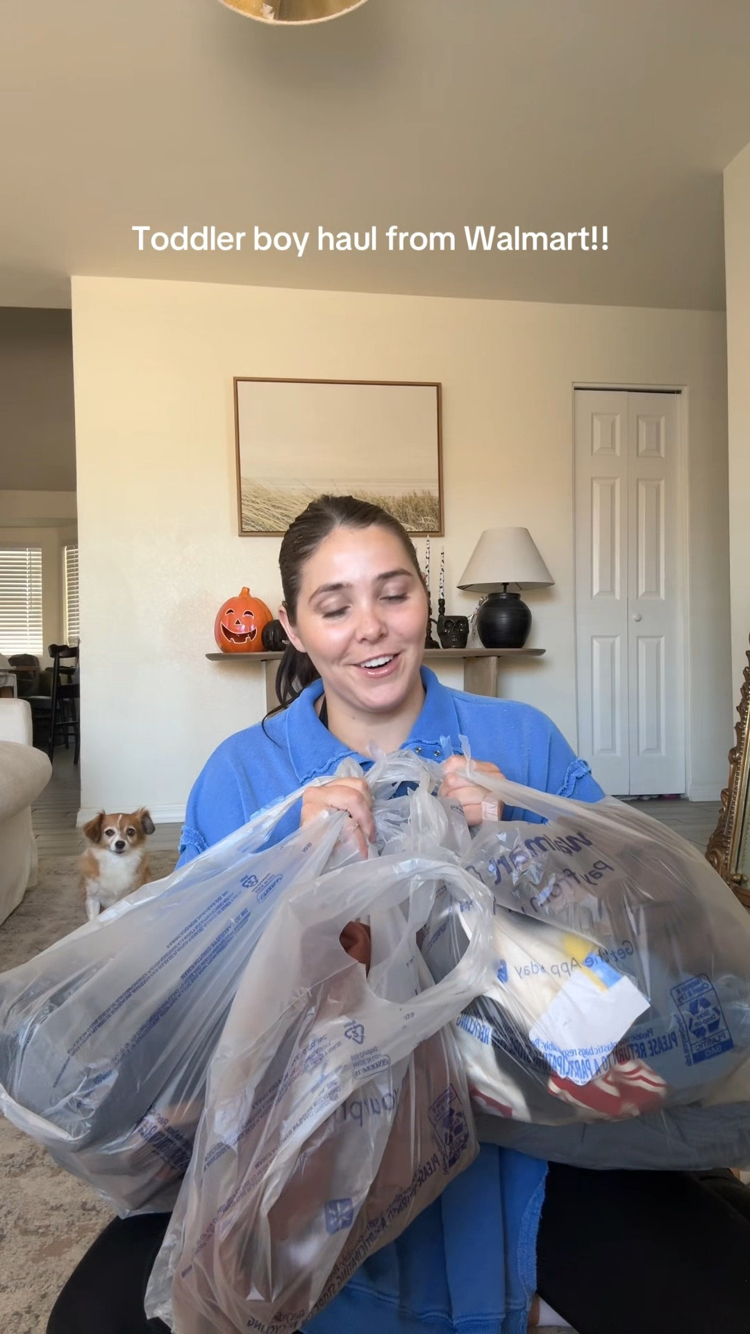 Calling all boy moms!!!! These Walmart finds are UNREAL! 

#LTKFamily #LTKFindsUnder50 #LTKSeasonal