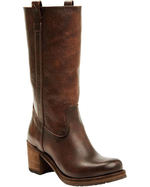 Women's Scout Fashion Boot Round Toe - Bcwfa25l10 | Amazon (US)