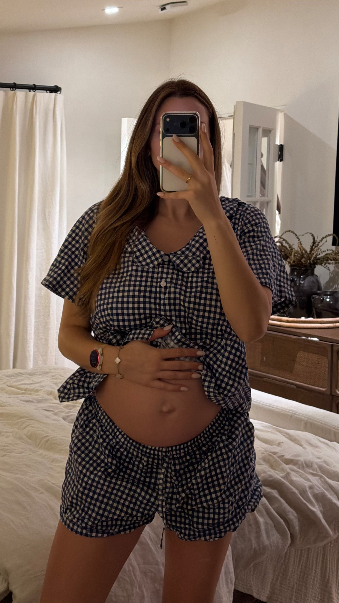 I love pj sets / make me feel like I have my life together 

#LTKGiftGuide #LTKBump #LTKFindsUnder100