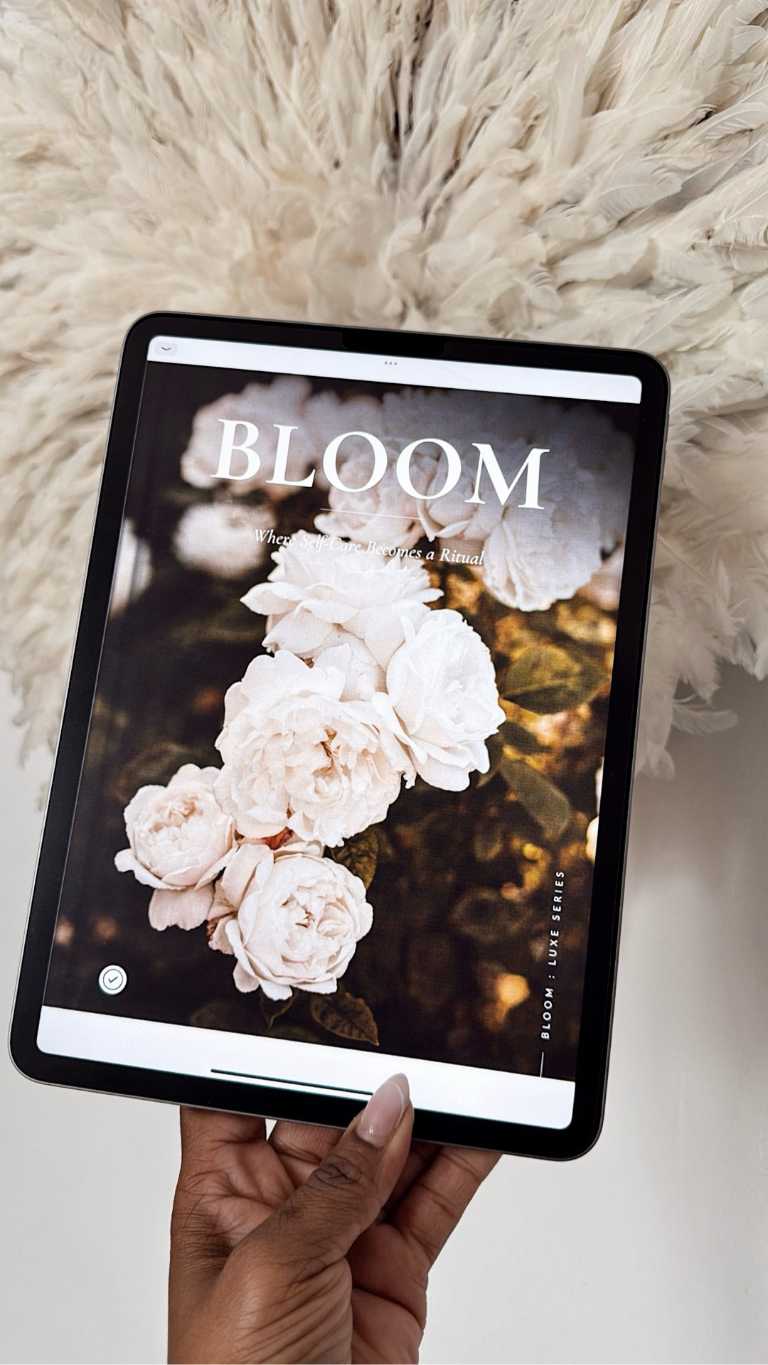 See how digital planning has helped me on my beauty glow up routine 🤎

#LTKOver40 #LTKBeauty #LTKselfcare