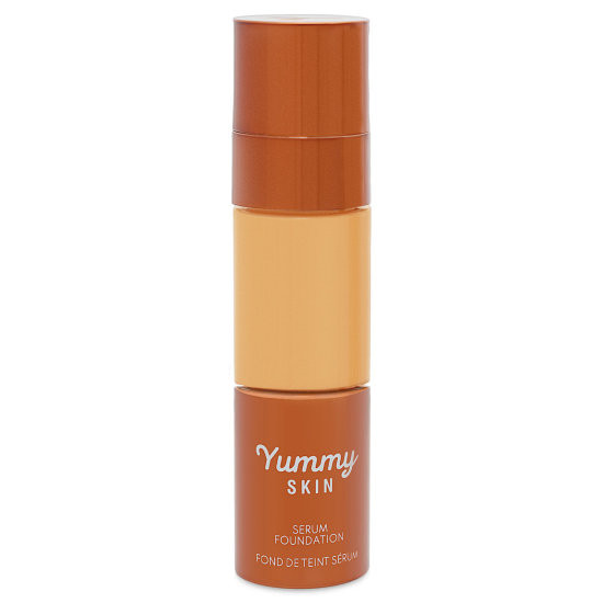 Yummy Skin Serum Foundation | Beautylish