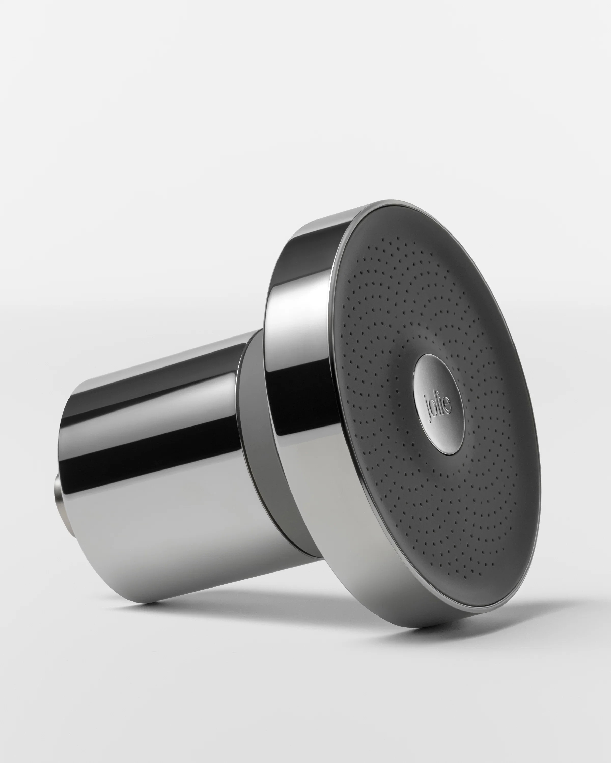 The Jolie Filtered Showerhead | Jolie Skin Co
