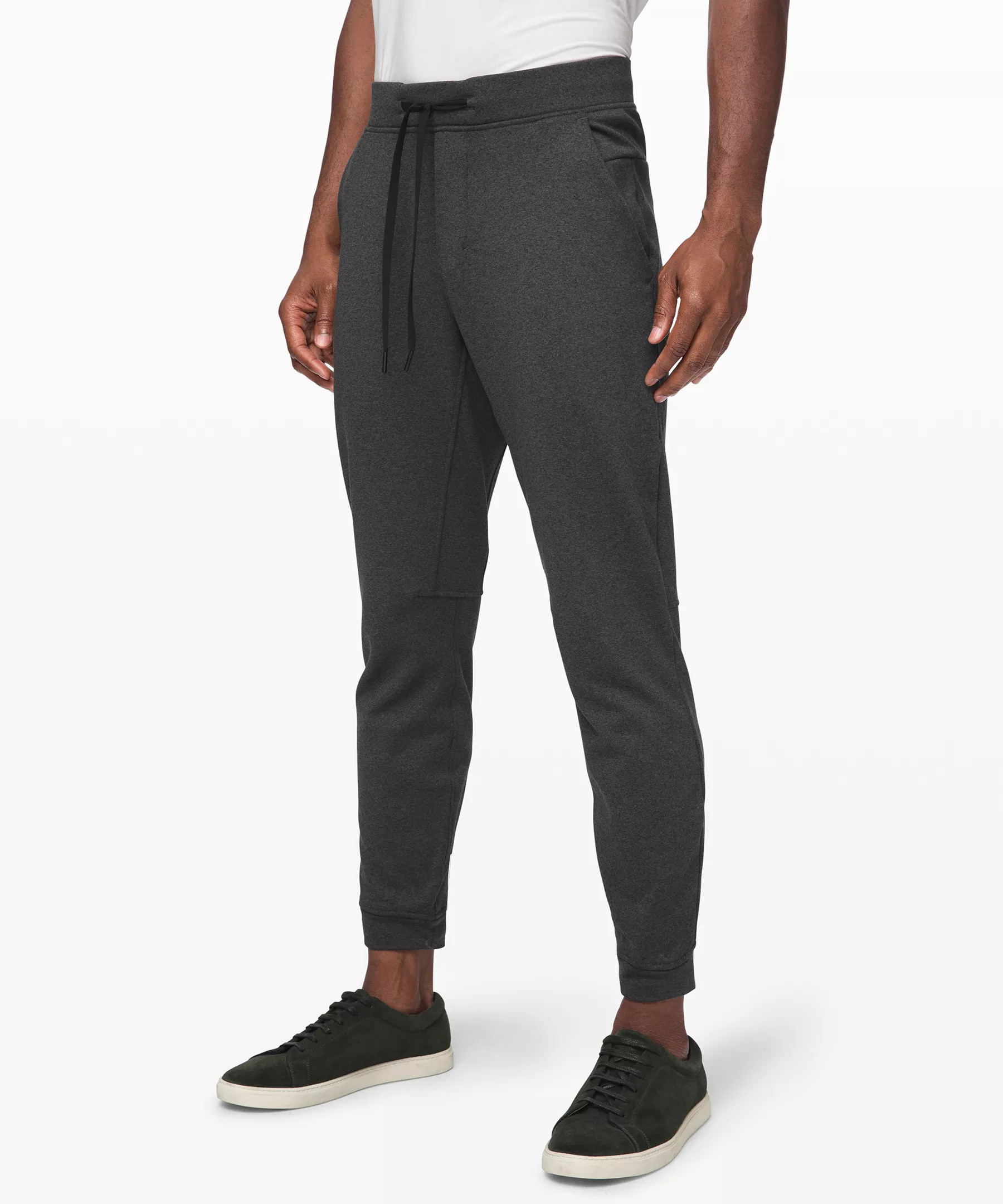 City Sweat Jogger Fleece 29" | Lululemon (US)