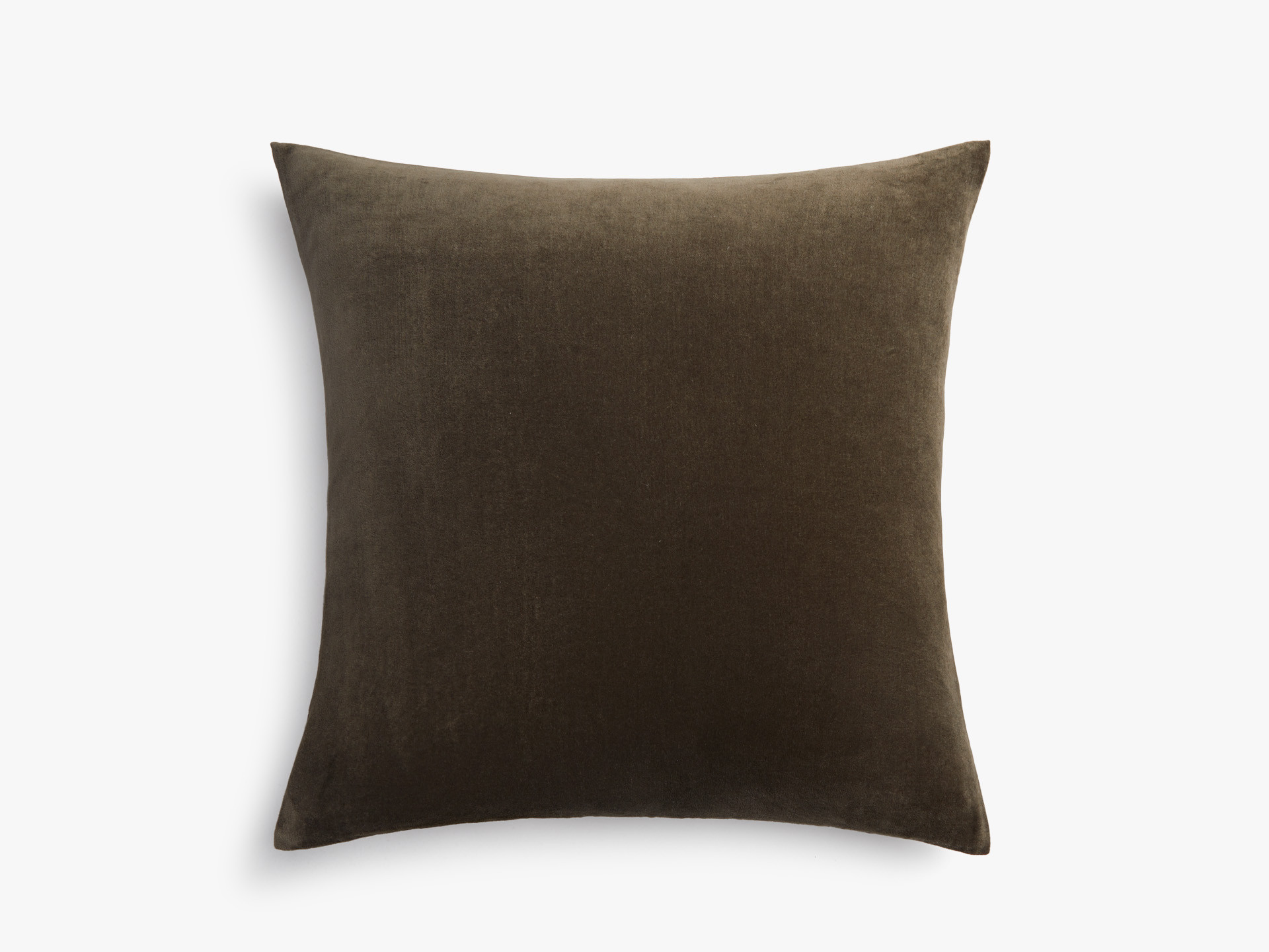 Velvet Pillow Cover | Parachute