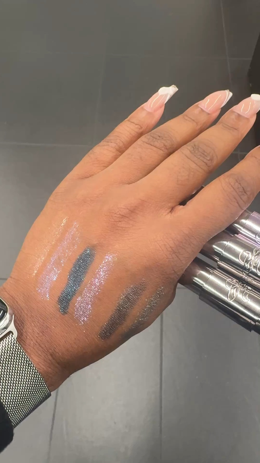 New eyeshadow stick duos from Danessa Myricks @Sephora

#LTKgrwm #LTKBeauty #LTKU
