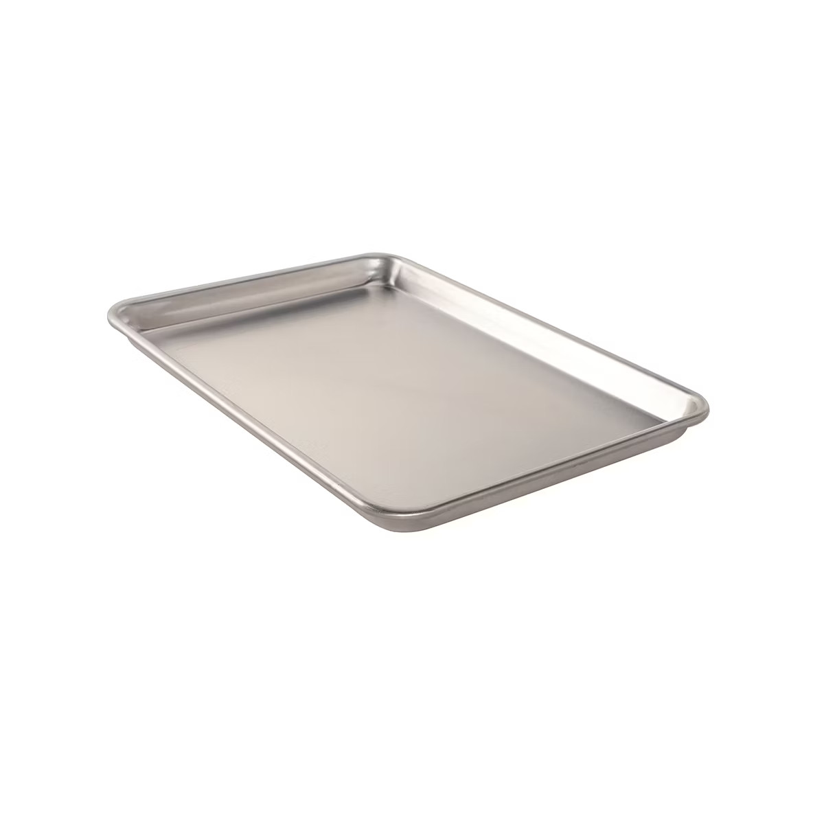 Nordic Ware Naturals Baker's Jelly Roll Baking Sheet - Silver | Target