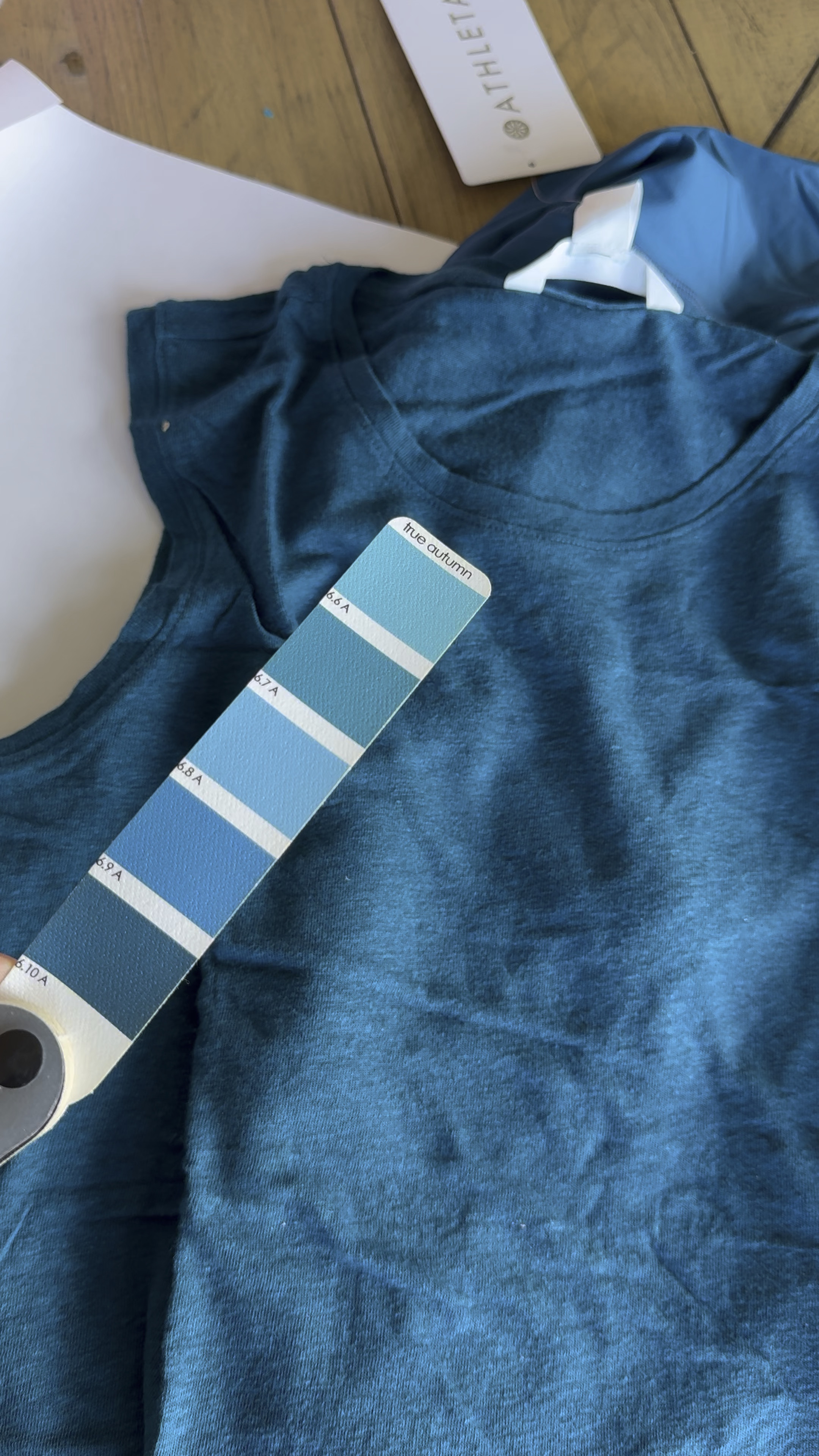 Kingfisher for autumn, Athleta sale, true autumn, dark autumn, soft autumn, house of colour autumn, hocautumn, active dress, teals, dark teal, tee, vibrant autumn, rashguard, coastal teal

#LTKMidsize #LTKFindsUnder50 #LTKSaleAlert