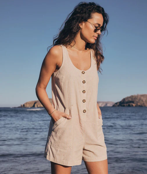 Sydney Romper | Marine Layer