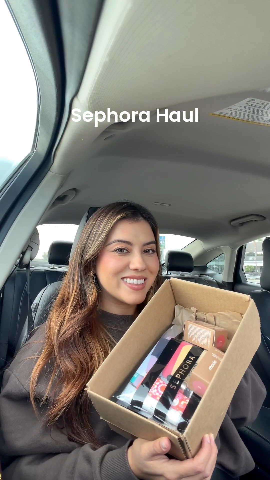 Sephora haul must-haves 💄✨ I picked up the Rhode Lip Treatment, Rhode Lip Shaper, and the new Rhode Blushes along with my favorite NARS makeup and Makeup by Mario staples. These beauty products are trending everywhere and perfect for glowing skin, hydrated lips, and a natural flush. Linking everything from my Sephora beauty haul so you can shop viral makeup, skincare essentials, and cult-favorite brands all in one place 💕 #SephoraHaul #RhodeBeauty #NARS #MakeupFaves #BeautyMustHaves #ViralMakeup 

#LTKBeauty