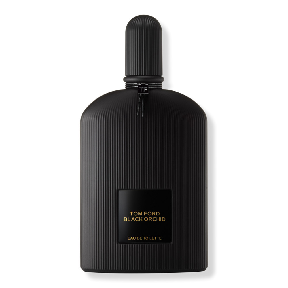 TOM FORD Black Orchid Eau De Toilette - 3.4 oz