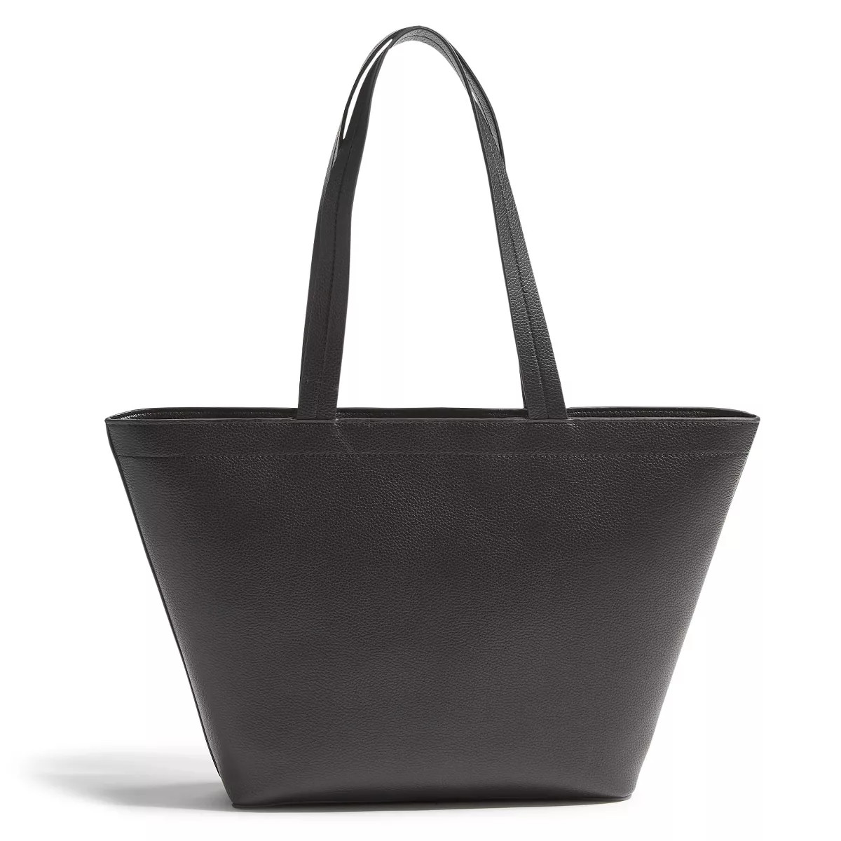 Vera Bradley Women's Outlet Faux Leather Small East West Tote | Target