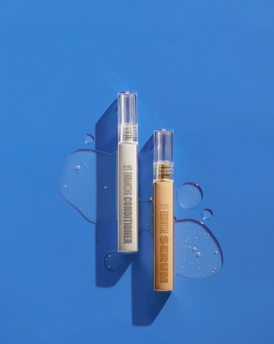 AM/PM Lash Treatment Set | Babe Original