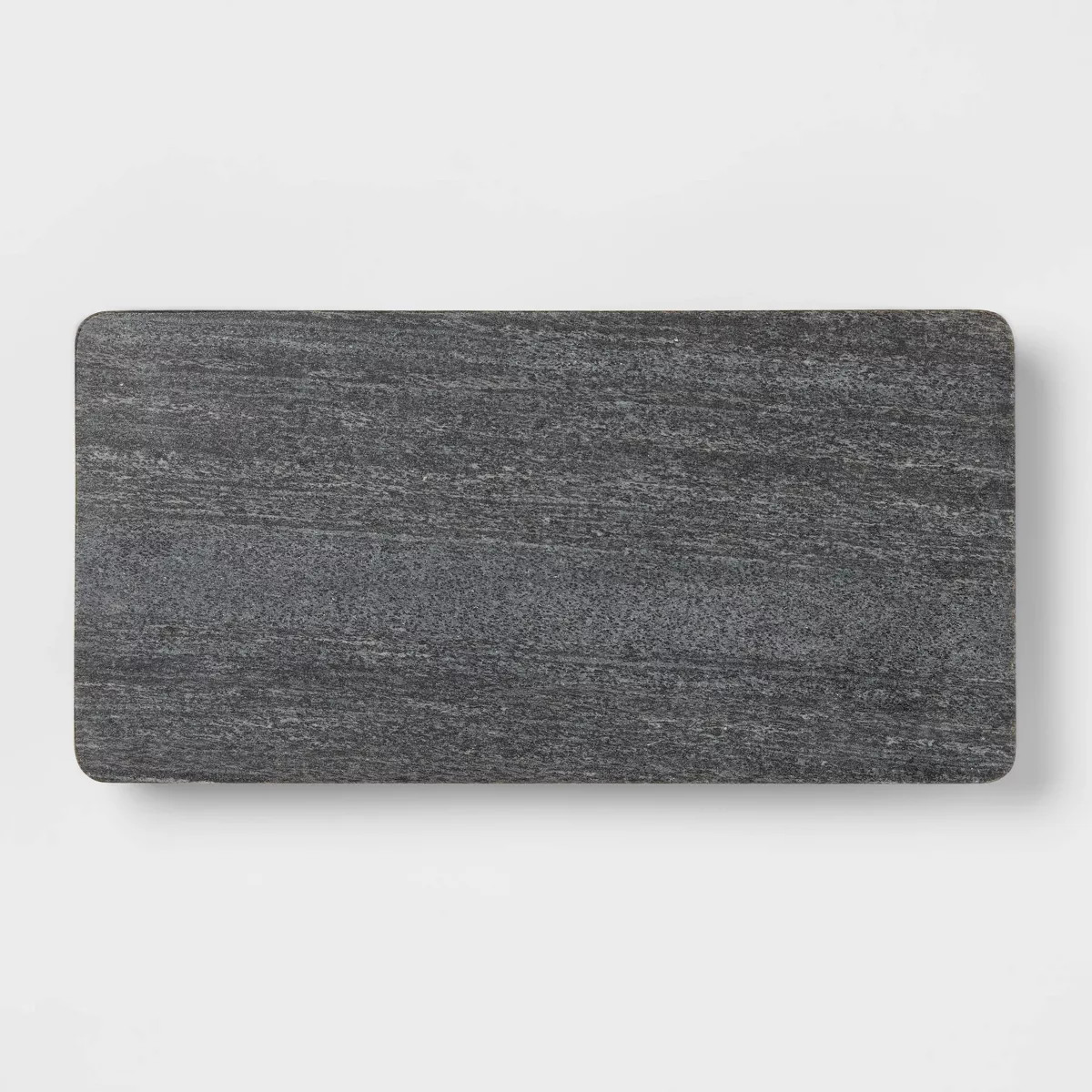 12" x 6" Marble Serving Stand - Threshold™ | Target