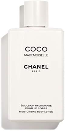 ChaneI Coco Mademoiselle Moisturizing B0dy L0tion 6.8 OZ. | Amazon (US)
