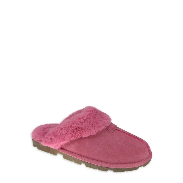 Secret Treasures Clog Slippers (Women's) - Walmart.com | Walmart (US)