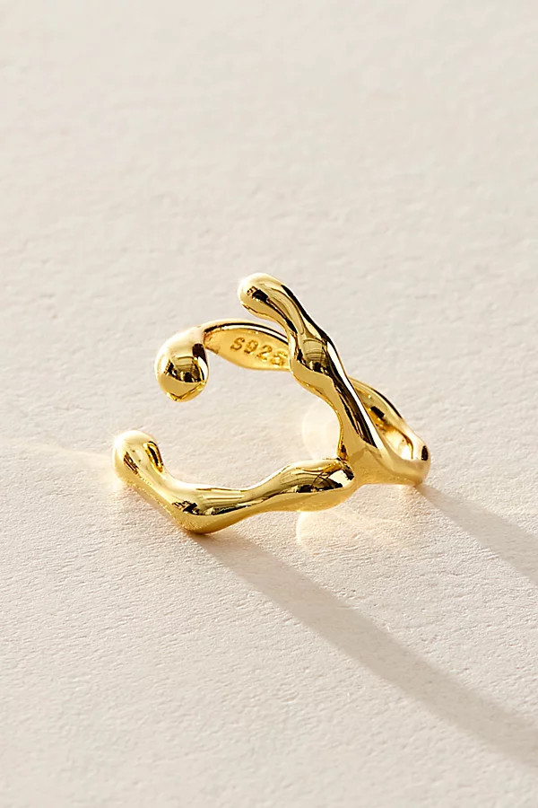 Sculptural Ring | Free People (Global - UK&FR Excluded)