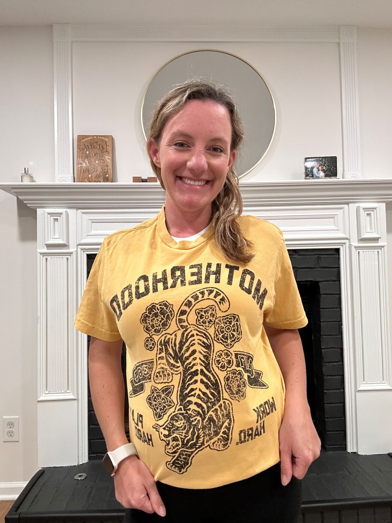 Use code LAURENS15 for $ off your mountain moverz purchases!! 

You know these are my fav tees! 

#LTKFindsUnder50 #LTKStyleTip