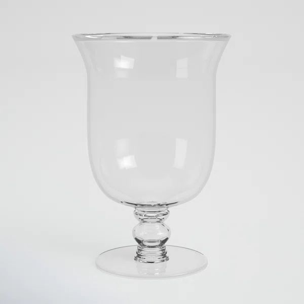 Orsay Handmade Glass Table Vase | Wayfair North America