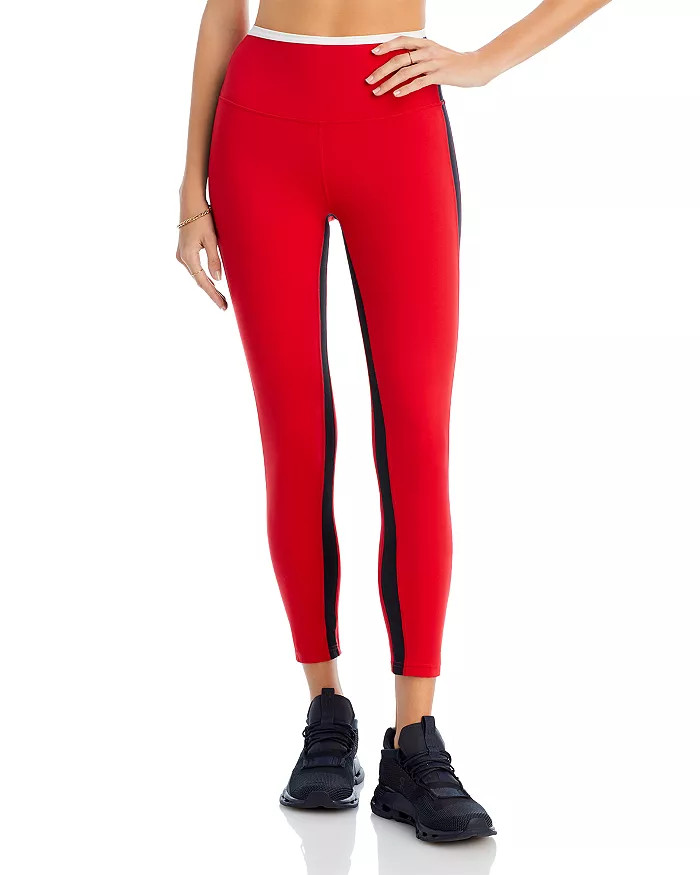 Sam Rigor High Rise 7/8 Leggings | Bloomingdale's (US)